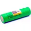 Аккумулятор LiitoKala Lii-25R 18650 2500mah (Зеленый) - миниатюра 1
