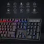 Клавіатура GamePro GK380 Black - мініатюра 8