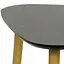 Стол Kontrast SK105 Дуб 54 x 54 x 45.5 см - миниатюра 3