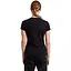 Футболка Arena T-Shirt Team Black/White XS (1097-001225-510 XS) - мініатюра 2