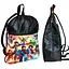 Шкільний рюкзак дитячий Роблокс / Roblox + Сумка для взуття спортивної форми рюкзак-мішок хлопчикові (01834) - мініатюра 2