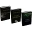 Комплект книг Загублена. Гострі предмети. Темні кутки (3 кн.) - Ґіліян Флінн (КМ-Букс) - мініатюра 1