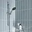 Душовий гарнітур Grohe QuickFix Vitalio Comfort 110 27948001, Хром - мініатюра 8