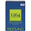 Альбом для рисунку Fabriano на спіралі 1264 180г/м2 50л - мініатюра 1