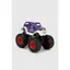 Игрушка машина Внедорожник АВТОПРОМ 7406 (AP7446) Фиолетовый (2000990642943) - миниатюра 1