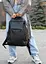 Женский рюкзак Sambag Zard QSH черный 40 х 28 х 14 см (25428001) - миниатюра 3