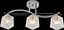 Люстра стельова V XA1531/3 CR - мініатюра 2