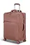 Чемодан 63 См Lipault PLUME ROSE BEIGE 63x45x25 P91*70002 - миниатюра 4