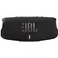 Акустична система JBL Charge 5 Black (JBLCHARGE5BLK) - мініатюра 3