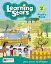 Learning Stars Level 2 Pupil's Book & eBook - миниатюра 1