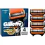 Сменные кассеты Gillette Fusion ProGlide Power 4 шт (7702018085576) - миниатюра 1