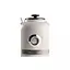 Электрочайник Ariete Moderna 2854 White (00C285401AR0) - миниатюра 2