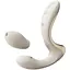 Вібратор Zalo Talis G-Spot PulseWave 14.4 см білий - мініатюра 1