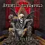 Вініловий диск AVENGED SEVENFOLD HAIL TO THE KING - мініатюра 1