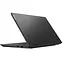 Ноутбук Lenovo V14 G4 FHD 14 inch AMD Athlon сріблястий 7120U 8GB 256GB SSD DOS чорний - мініатюра 4