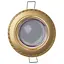 Світильник точковий Brille HDL-DE 06 PG/S MR16 163072 - мініатюра 5
