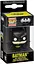Фигурка брелок Funko Pop ДС Бэтмен DC Batman 4 см FP DC B 65 - миниатюра 3