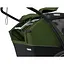 Дитяча коляска Thule Chariot Cab Double (Cypress Green) (TH 10204021) - мініатюра 7