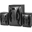 Акустична система Golden Field LA-120C BT Black (134940) - мініатюра 1