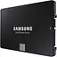 Твердотельный накопитель SSD Samsung 500Gb, 870 Evo, SATA3, 2.5", MLC (3-bit), 560/530 МБ/с teh0019773 - миниатюра 2