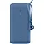 Павербанк Belkin Blue 10 000 mAh / 20 Вт (BPB028HQBL) - миниатюра 1
