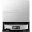 Робот-пилосос Roborock Saros 10 White [135490] - мініатюра 2
