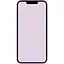 Чехол Epik Silicone case AAA with Magsafe and Animation для Apple iPhone 14, 6.1 Сиреневый/Lilac - миниатюра 3