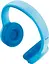 Наушники On-ear Nouna Kids, Wireless, микрофон, синий Trust teh0014286 - миниатюра 10