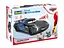 Конструктор Revell Jackson Storm Disney Cars машинка зі світлом та звуками чорний 00921 - мініатюра 8