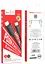 Кабель Hoco X88 Gratified PD charging data cable for iPhone to Type-C черный - миниатюра 1