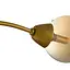 Люстра стельова Brille в спальню G9 40W G (BR-01 627C/12) - мініатюра 5