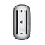 Миша Apple Magic Mouse Black (MMMQ3) - мініатюра 3