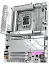Материнская плата LGA1851, Gigabyte Z890 AORUS ELITE WIFI7, Z890, 4xDDR5, 1xPCI-E 5.0 x16, 2xPCI-E 4.0 x16, 4xSATA3, 4xM.2, ALC1220, Realtek 2.5GbE, WiFi 7, Bluetooth 5.4, HDMI/DP/Type-C, ATX - миниатюра 4