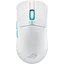 Миша бездротова Asus ROG Harpe Ace Aim Lab Edition RGB White (90MP02W0-BMUA10) - мініатюра 1