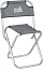 Стілець розкладаний Skif Outdoor Coast Grey - мініатюра 1