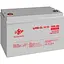 Источник бесперебойного питания (ИБП) LogicPower B1500 + 2 x LPM-GL батарея 12V - 100Ah (19800) [110357] - миниатюра 7