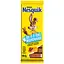 Уцінка. Шоколад молочний Nesquik з начинкою 100 г - мініатюра 1