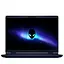 Ноутбук Dell Alienware 16X Aurora AC16251,2560 x 1600,Ultra 9 275HX 24 C/24 T,2.7 GHz - 5.4 GHz,28 W - мініатюра 1