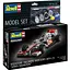 Збірна модель-копія Revell набір McLaren Mercedes MP4-25 Льюїс Гамільтон 1:24 (RVL-67096) - мініатюра 2