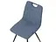 Стілець Avanti ZEN Blue - мініатюра 3