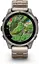 Смарт-часы Garmin Fenix ​​8 47mm AMOLED Sapphire Titanium with Vented Titanium Bracelet (010-02904-40) - миниатюра 3