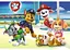 Пазл Trefl У світі цуценят Щенячий патруль 60 ел. (17392) - мініатюра 2