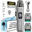 Под-система VooPoo Argus G3 30W Pod 1500 mAh 3ml електронна сигарета Kit Space Gray (18809) - мініатюра 2