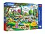 Пазл Пікнік із Принцесами Дісней - 1000 елементів Trefl 10919 - мініатюра 1