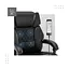 Крісло офісне Markadler Boss 6.0 Black з масажем - мініатюра 9