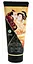 Їстівний масажний крем Shunga KISSABLE MASSAGE CREAM - Almond Sweetness (200 мл) Shunga SO2509 89346 - мініатюра 1