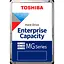 Жорсткий диск 3.5" Toshiba Enterprise MG09 16 TB SAS 512 MB (MG09SCA16TE) [141070] - мініатюра 2