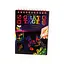 Креативна творчість "Grattage" GRT-02-02 А6, 3 малюнки, ручка штихель - мініатюра 1