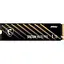 Накопитель SSD MSI m.2 NVMe 1TB Spatium M470 Pro PCIe 4.0 x4 NVMe 3D NAND TLC (S78-440L0J0-P83) - миниатюра 1