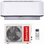 Кондиционер Sensei SAC-24MBW/I Aquilon Inverter - миниатюра 1